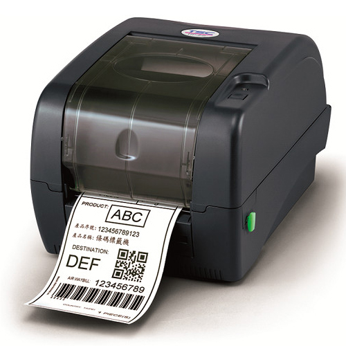 TSC-TTP-345-Desktop-Barcode-Printers