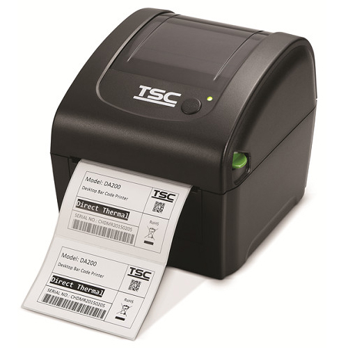 print amazon lable with zebra gx430t