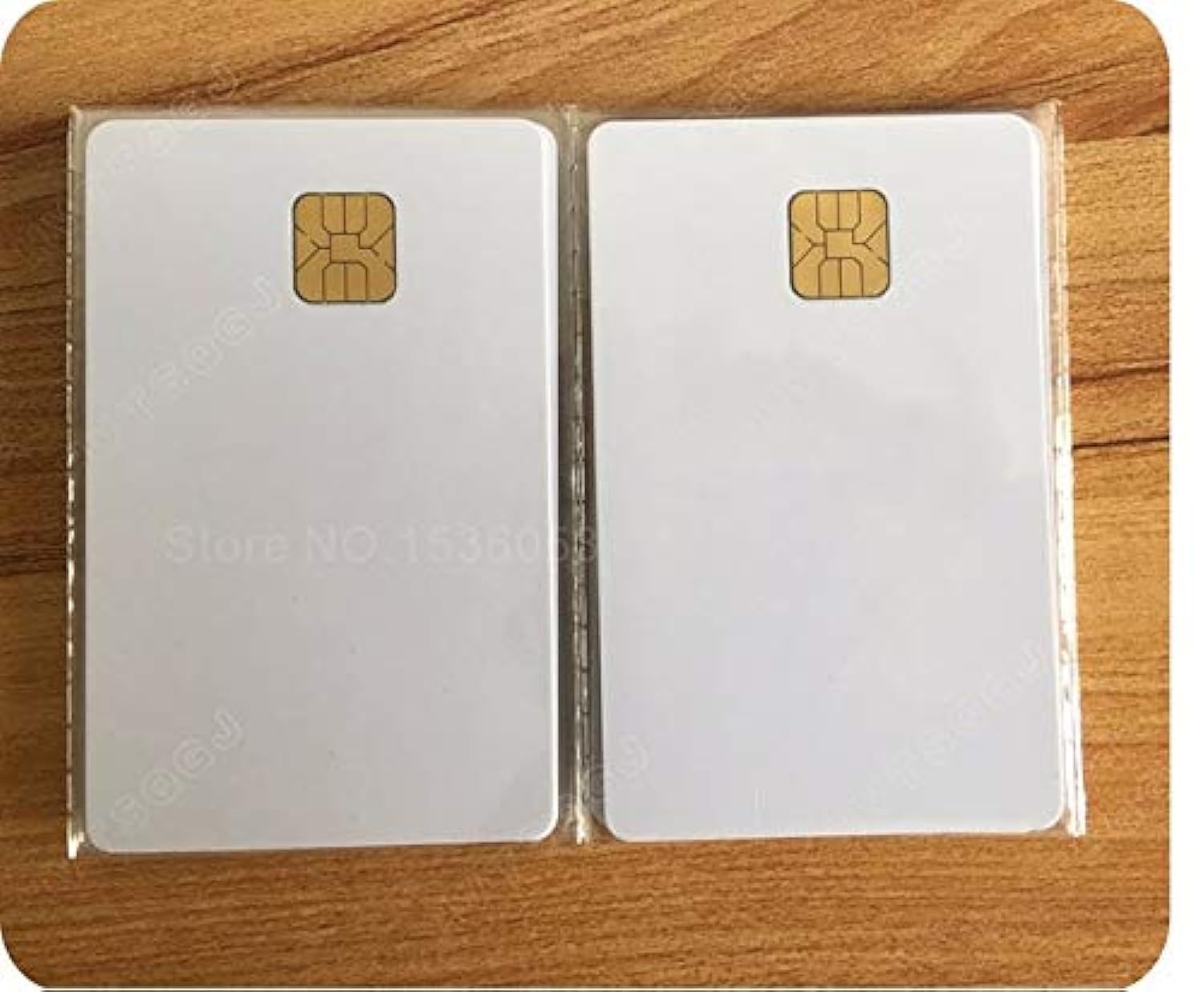 Chip Cards