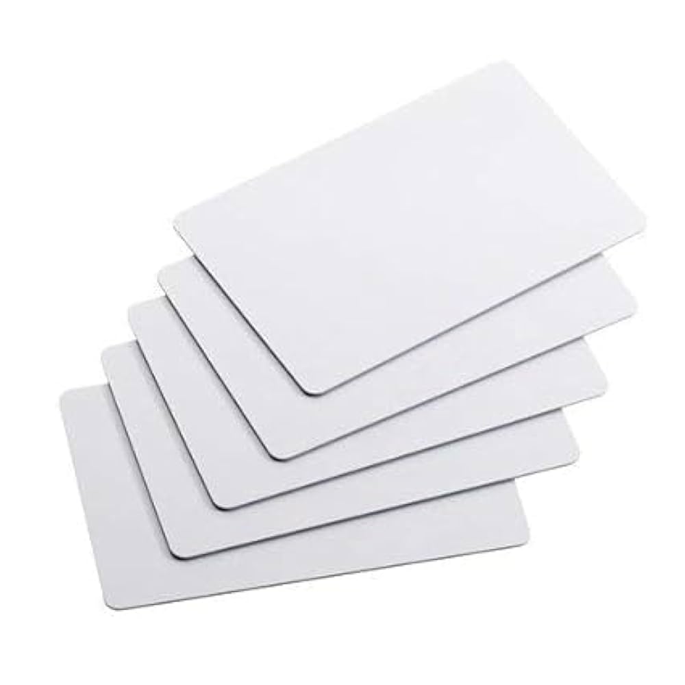PVC Cards