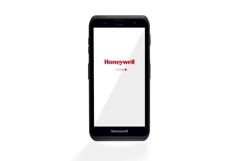 Honeywell EDA52 Android Mobile Computer