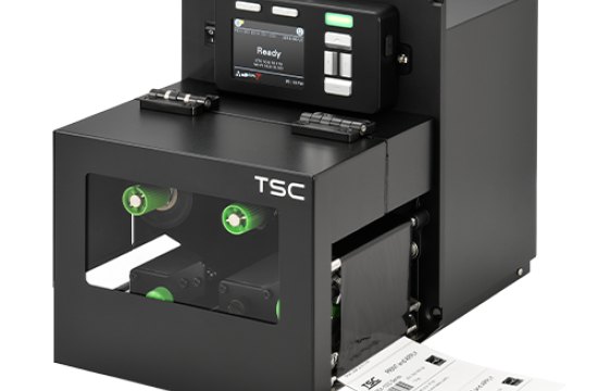 TSC Print Engines