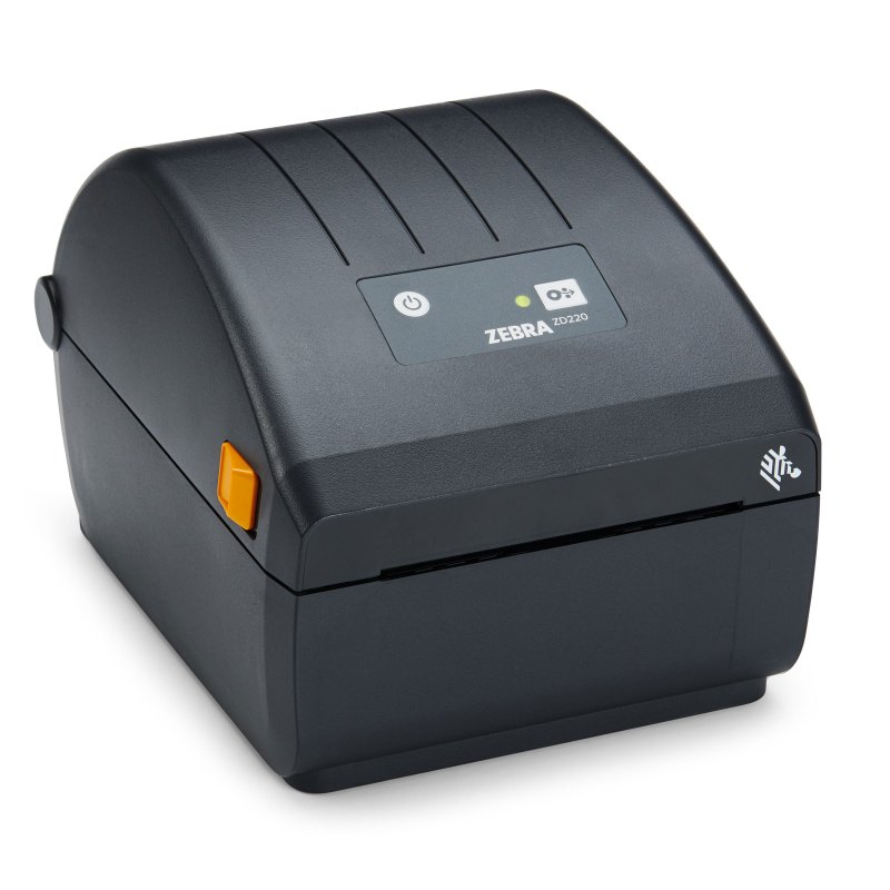 Zebra Desktop Printers