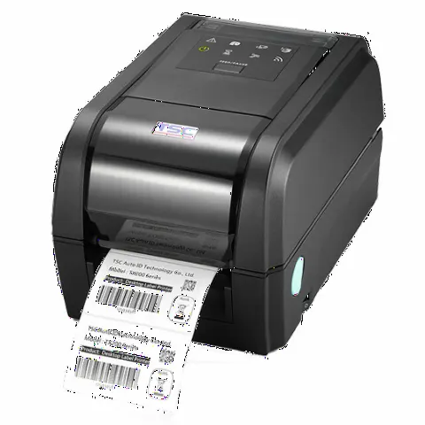 TSC TX300 barcode printer