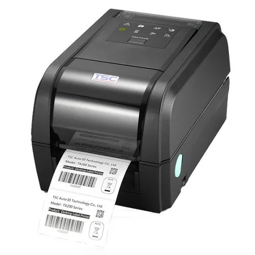 TSC TX300 Barcode Label Printer