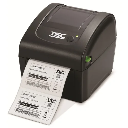 TSC DA220 Barcode Printer