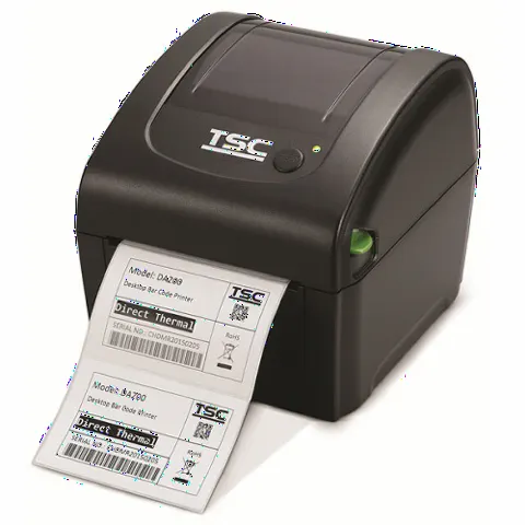 TSC DA310 barcode printer