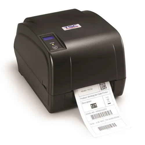 TSC TA310 Barcode Label Printer