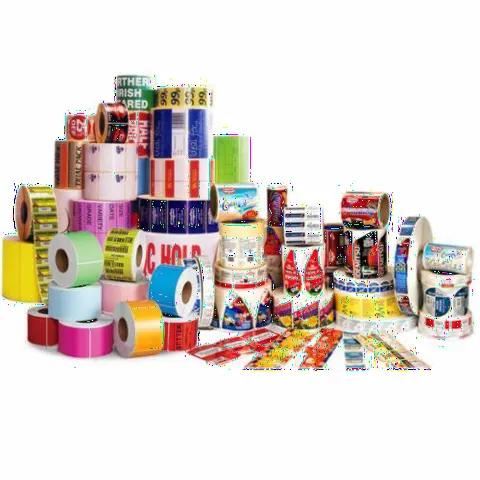 Best Prices For Self Adhesive Label