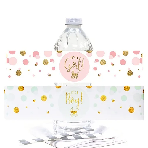 Best Prices For Glass Bottles Waterproof Label