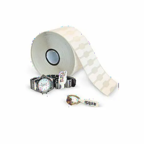 Best Prices For 8000D Jewelry Label