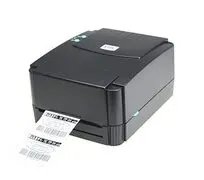 TSC TE244 barcode printer