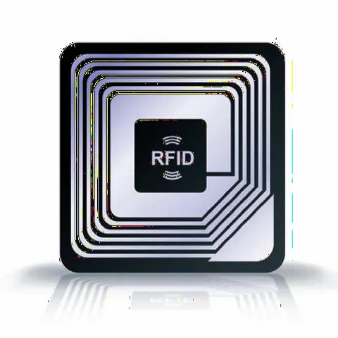 Semi-active RFID Tags