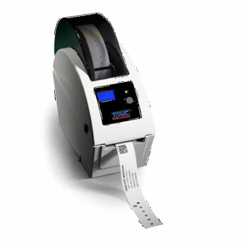 TSC TDP-225 barcode printer