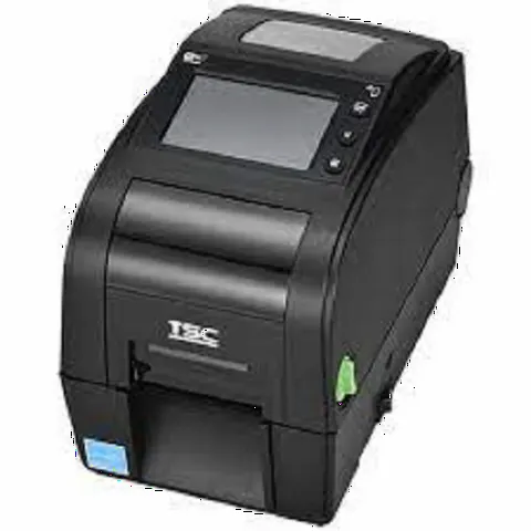 TSC TH220T barcode printer
