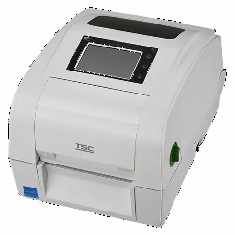 TSC TH220THC barcode printer
