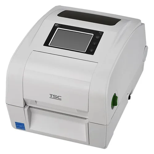 TSC TH240 Barcode Label Printer