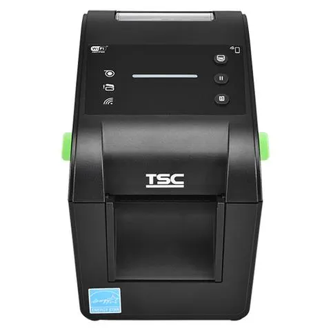 TSC DH220 barcode printer