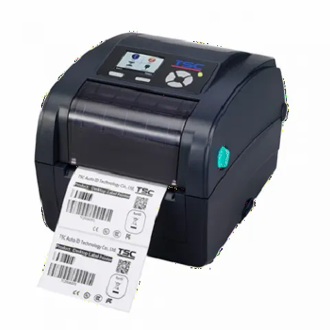 TSC TC200 barcode printer