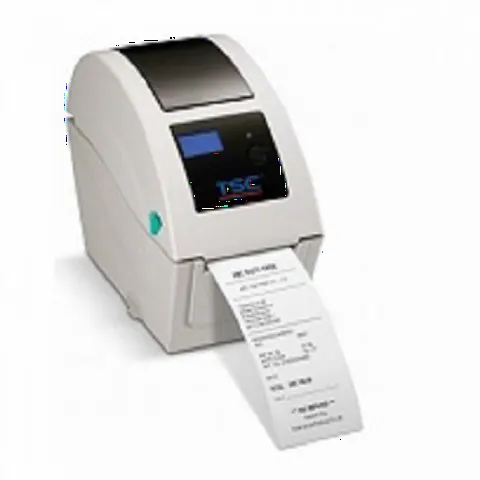 TSC TDP-324 barcode printer
