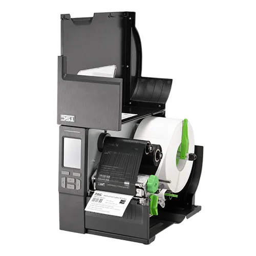 TSC MB241 Barcode Label Printer