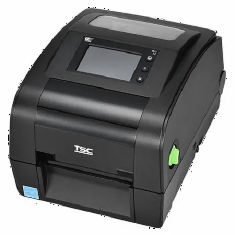 TSC TH320T barcode printer