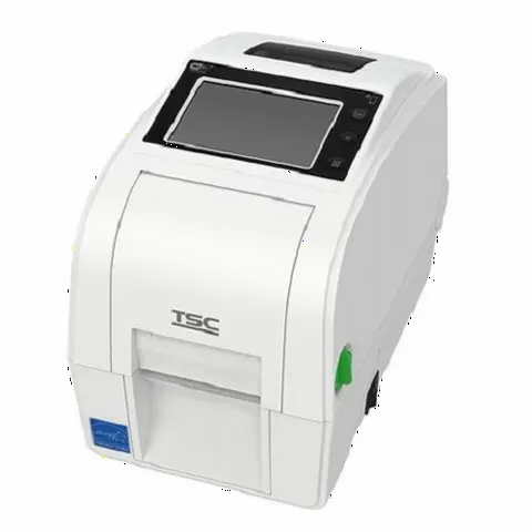 TSC TH320THC barcode printer