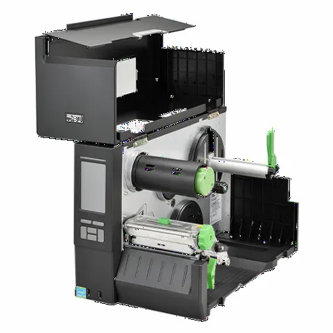 TSC MH341P barcode printer