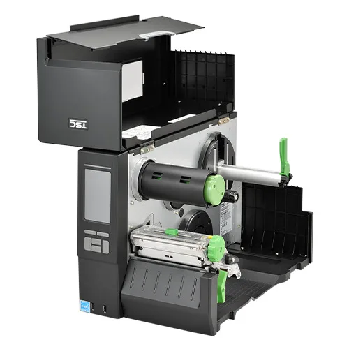 TSC MH341T Barcode Label Printer