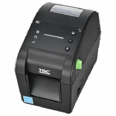 TSC DH320 barcode printer