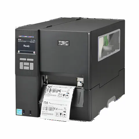 TSC MH641P barcode printer