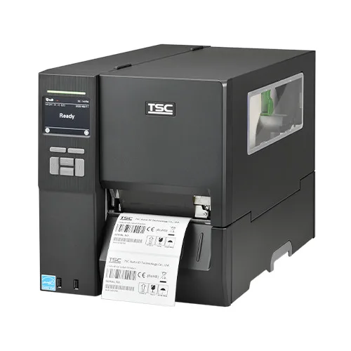 TSC MH641T Barcode Label Printer