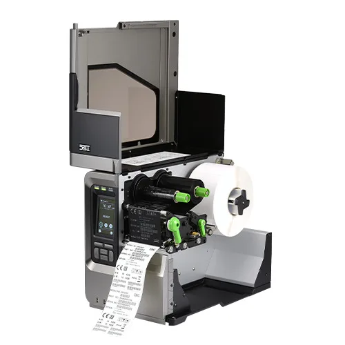 TSC MX640P Barcode Label Printer