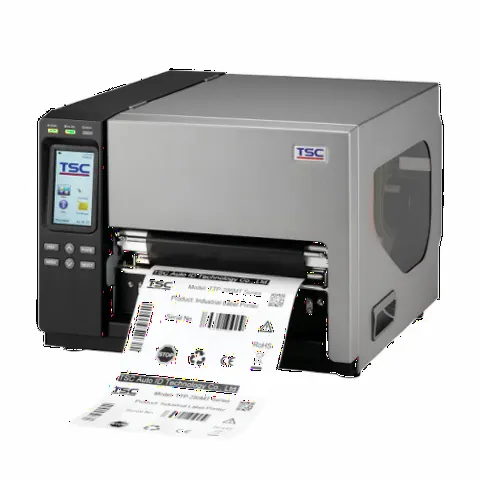 TSC TTP-286MT barcode printer