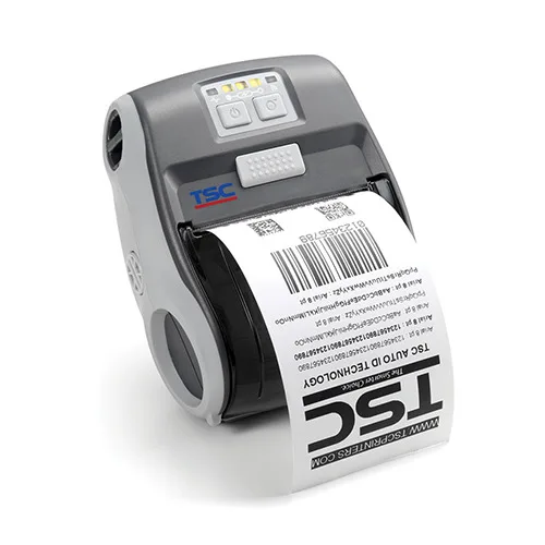 TSC Alpha-3RB Mobile Printer