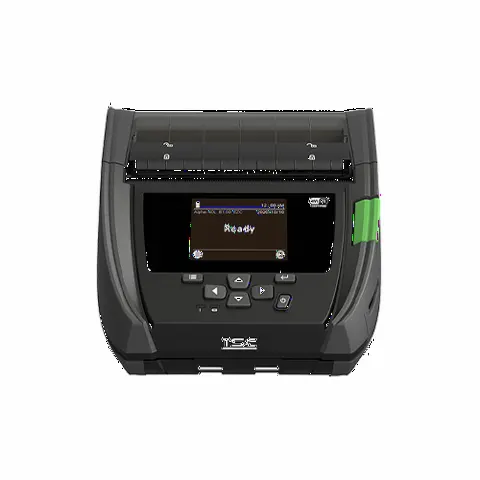 TSC Alpha-40L Mobile Printer