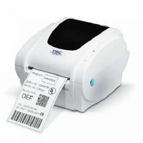 TSC TDP-345 barcode printer