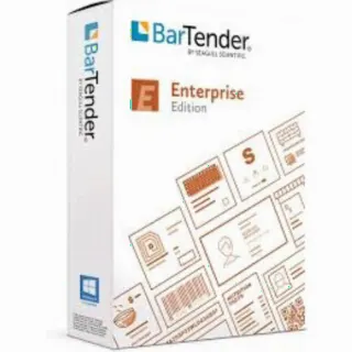 BarTender Enterprise