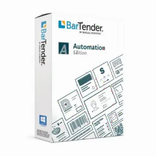 BarTender Automation