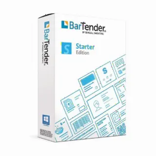 BarTender Starter