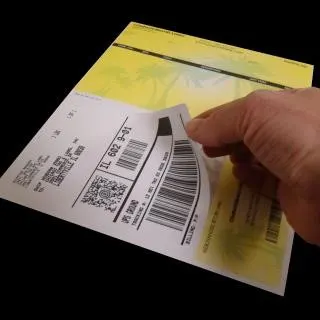 Dry Cleaning & Laundry Tags