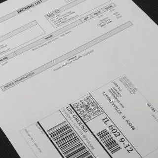 Integrated-Forms