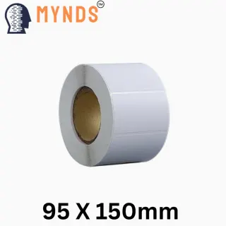 E-commerce Shipping Labels