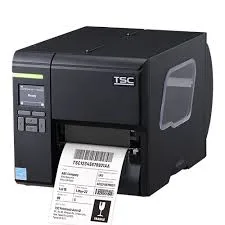 TSC ML241P Barcode Label Printer – Compact Industrial Thermal Transfer Printer
