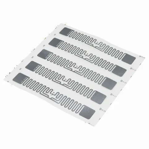 UHF RFID Tag