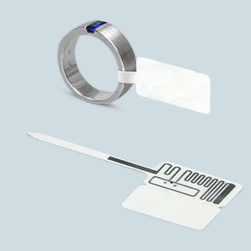 RFID UHF Jewelry Tag