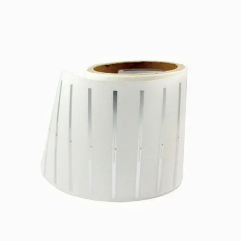 UHF RFID Library Labels