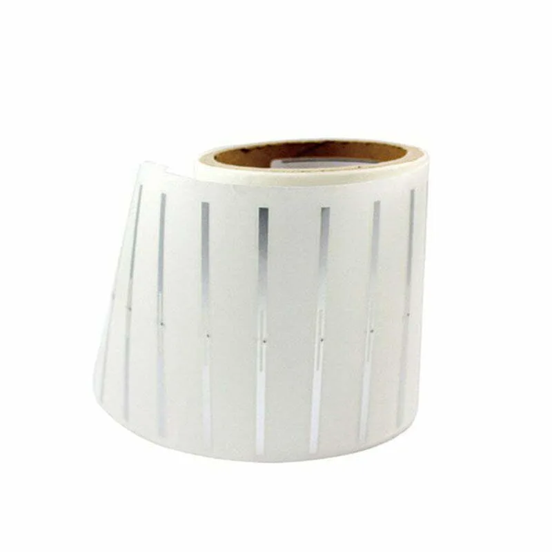 UHF RFID Library Labels