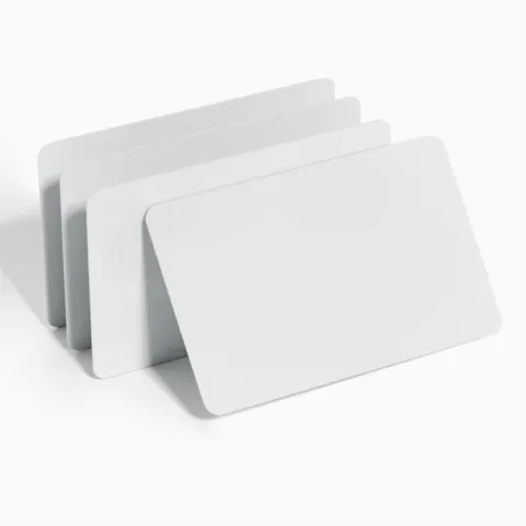 NFC Tags for Business Cards