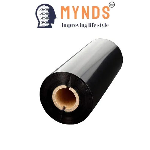 MYNDS 40 Wax-Resin Thermal Transfer Ribbon
